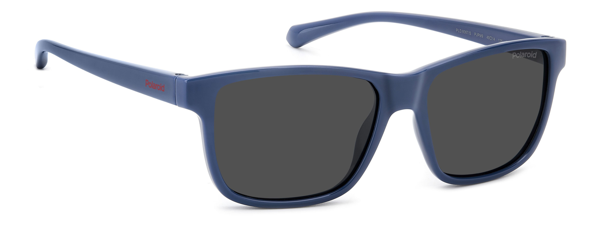Солнцезащитные очки Polaroid Kids PLD 8067/S PJP M9 (49-14)