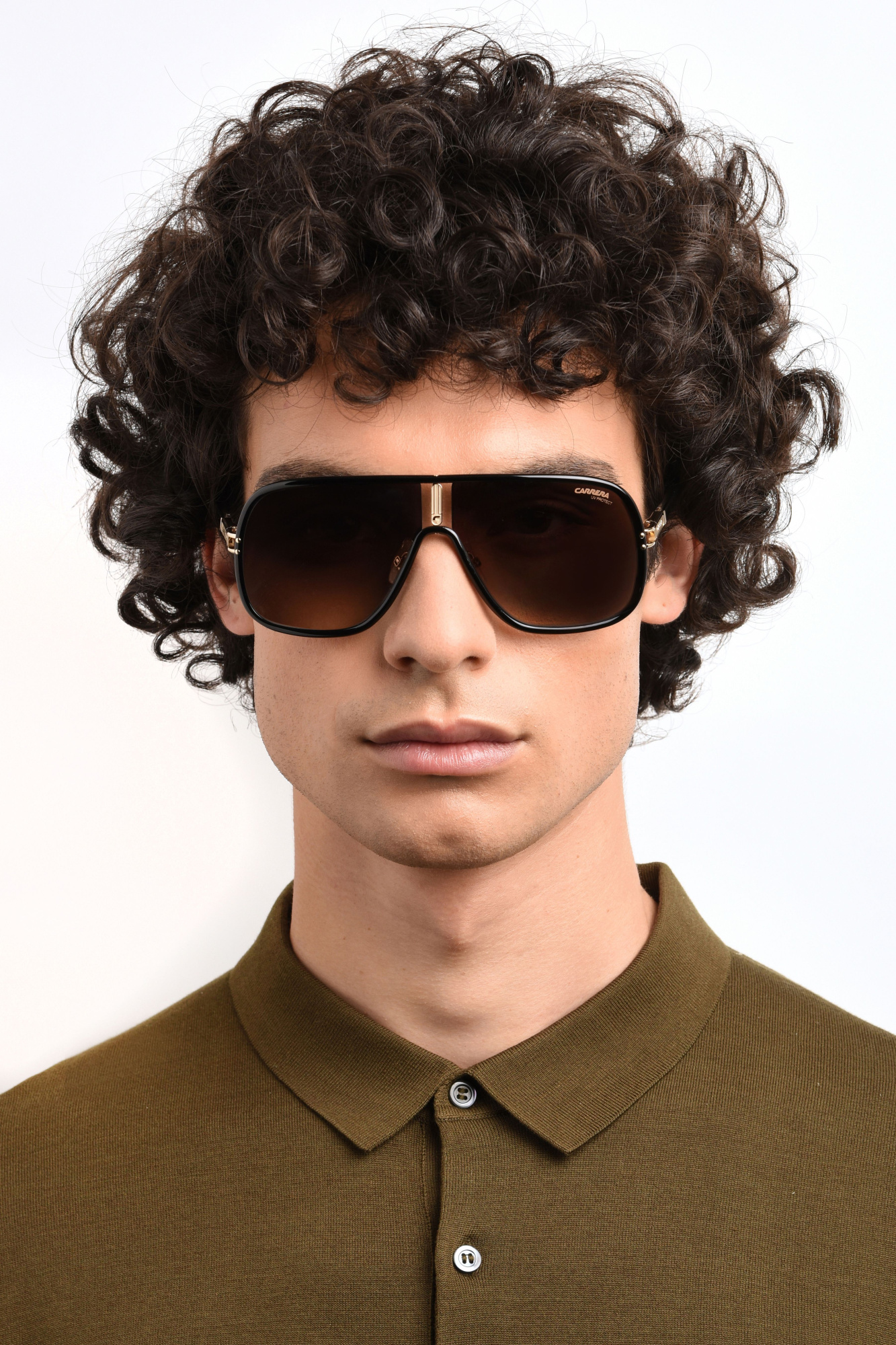 Солнцезащитные очки CARRERA FLAGLAB 11 R60 HA (64-10)