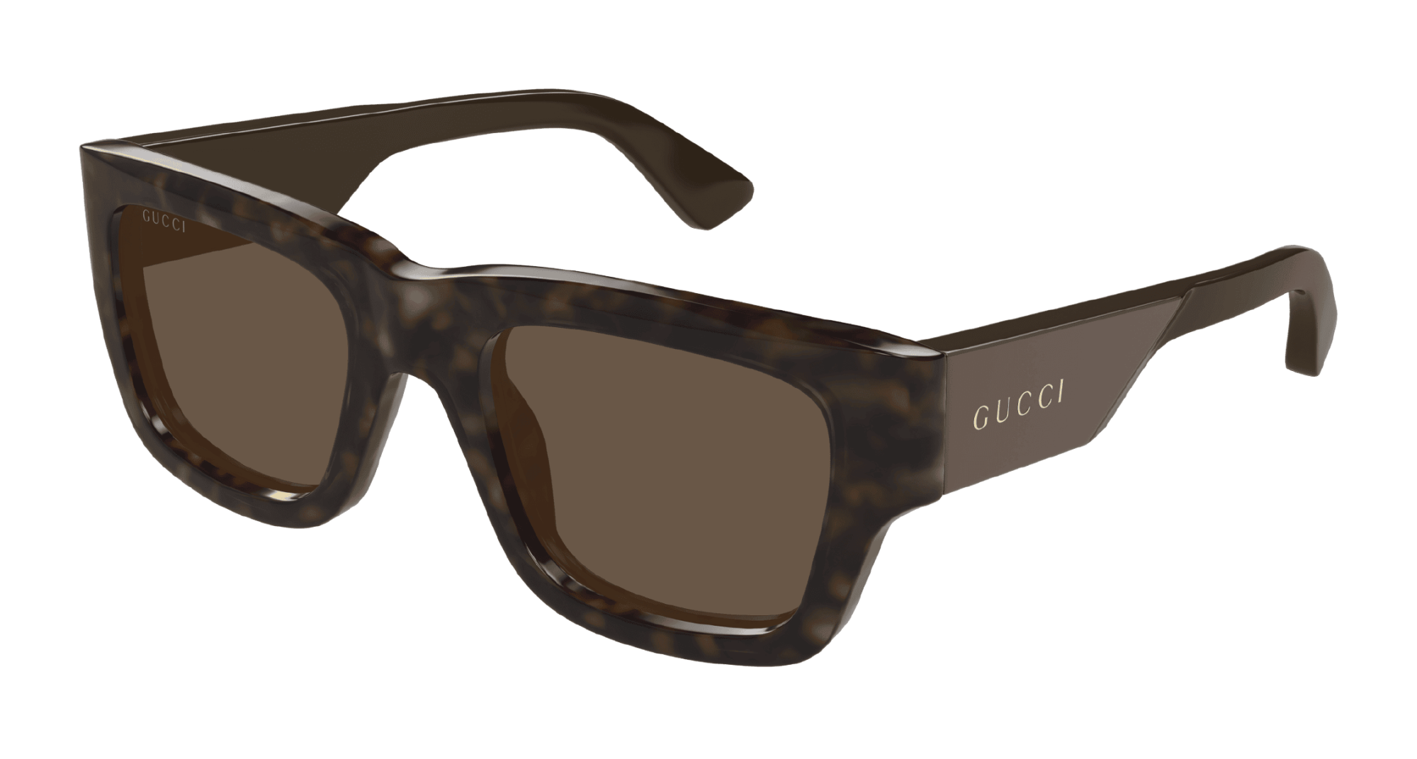 Солнцезащитные очки GUCCI GG1668S 005 (52-21)