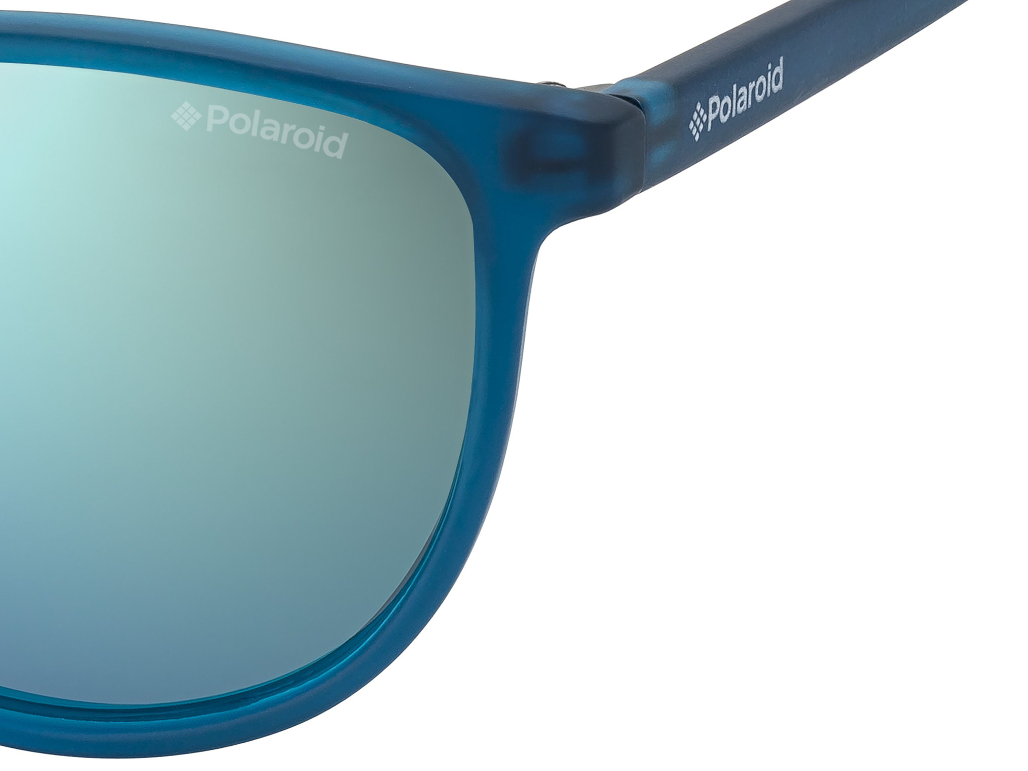 Солнцезащитные очки Polaroid Kids PLD 8016/N UJO JY (48-18)