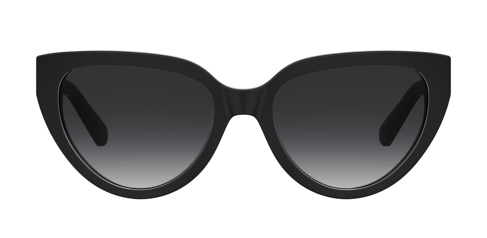 Солнцезащитные очки MOSCHINO LOVE MOL095/S 807 9O (55-18)