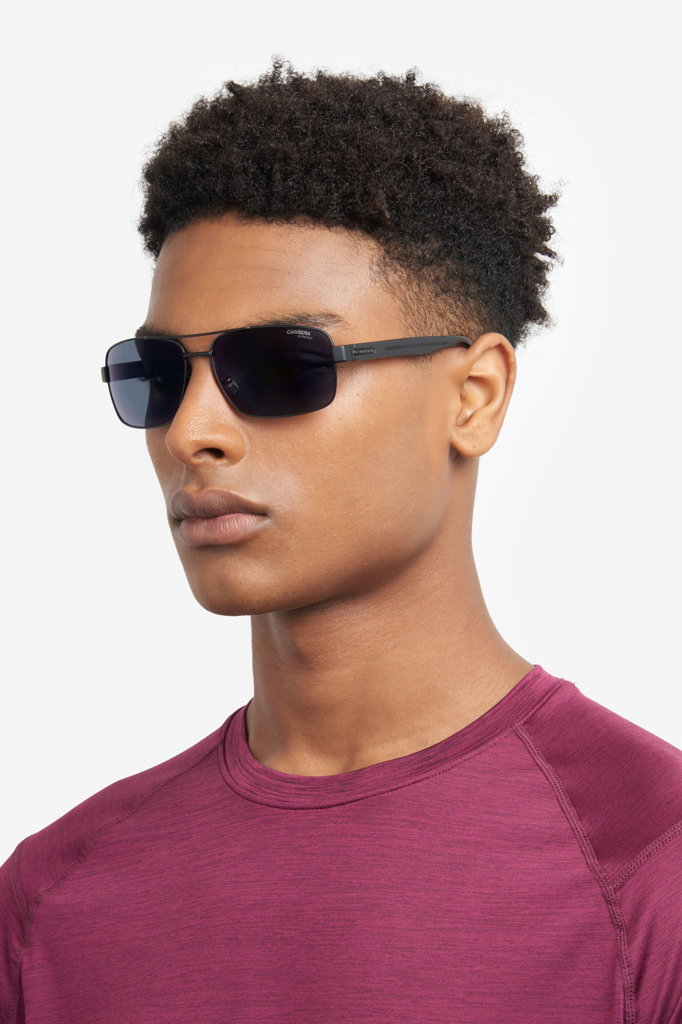 Солнцезащитные очки CARRERA 8063/S 003 Q3 (61-16)