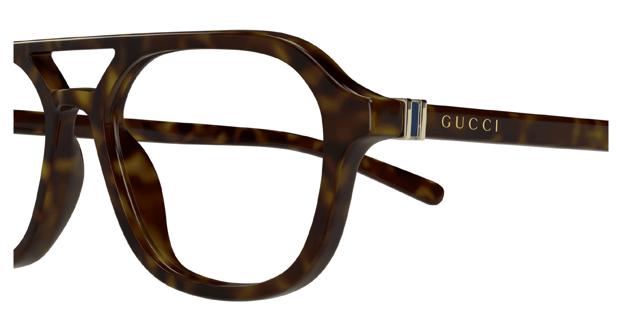 Оправа GUCCI GG1673O 002 (53-18)