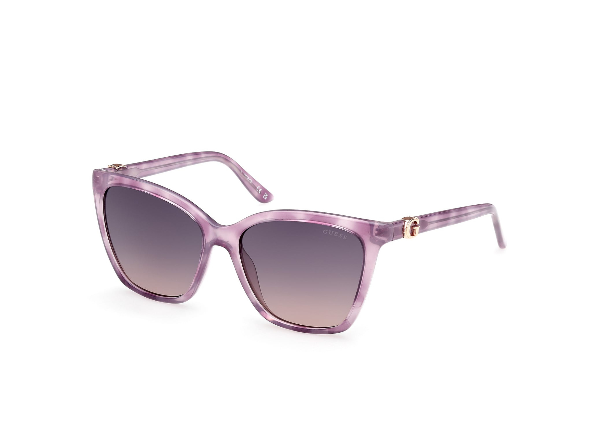 Солнцезащитные очки GUESS GUS 00191 80Z (56-16)