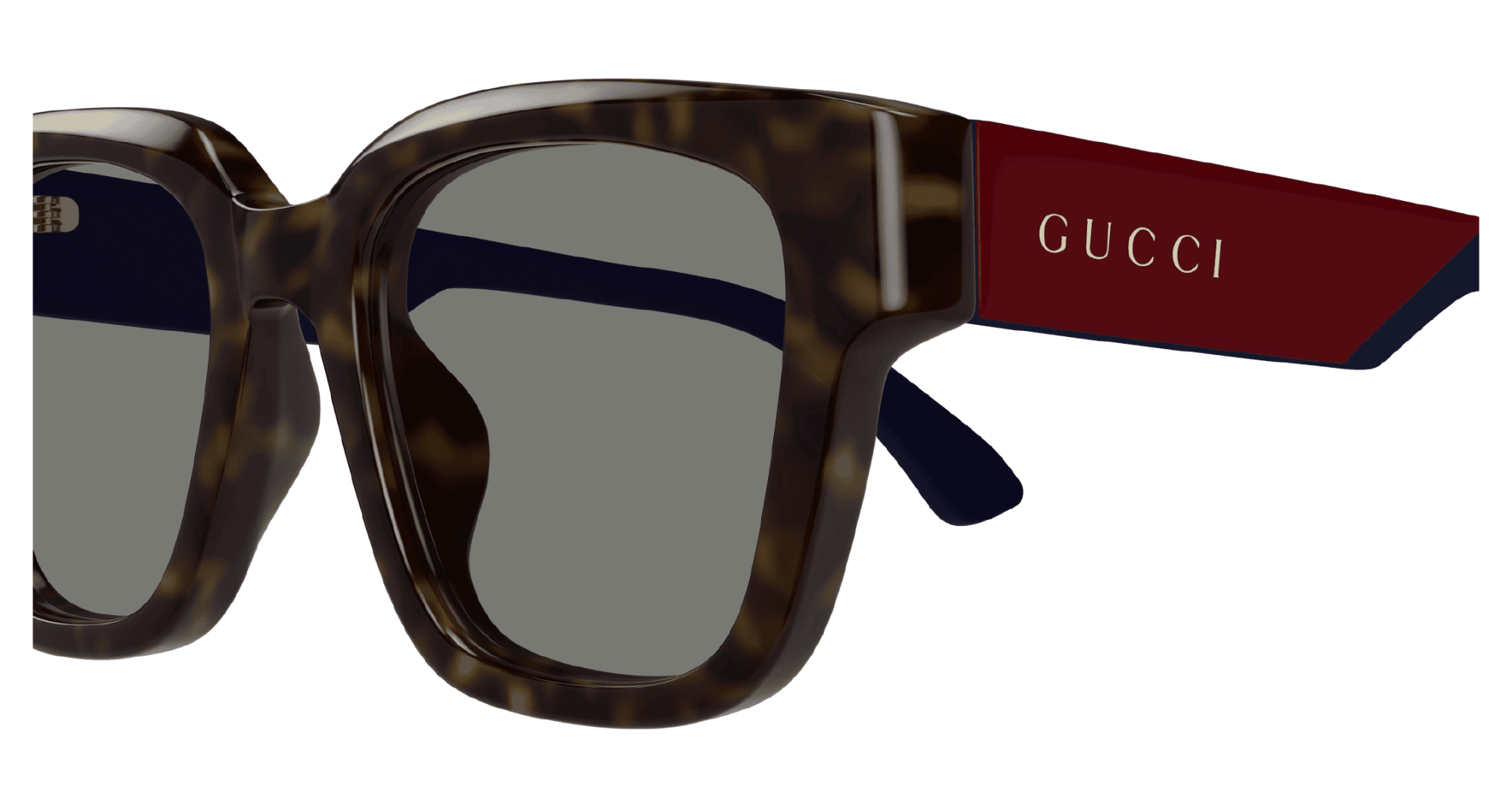 Солнцезащитные очки GUCCI GG1670SK 002 (52-21)