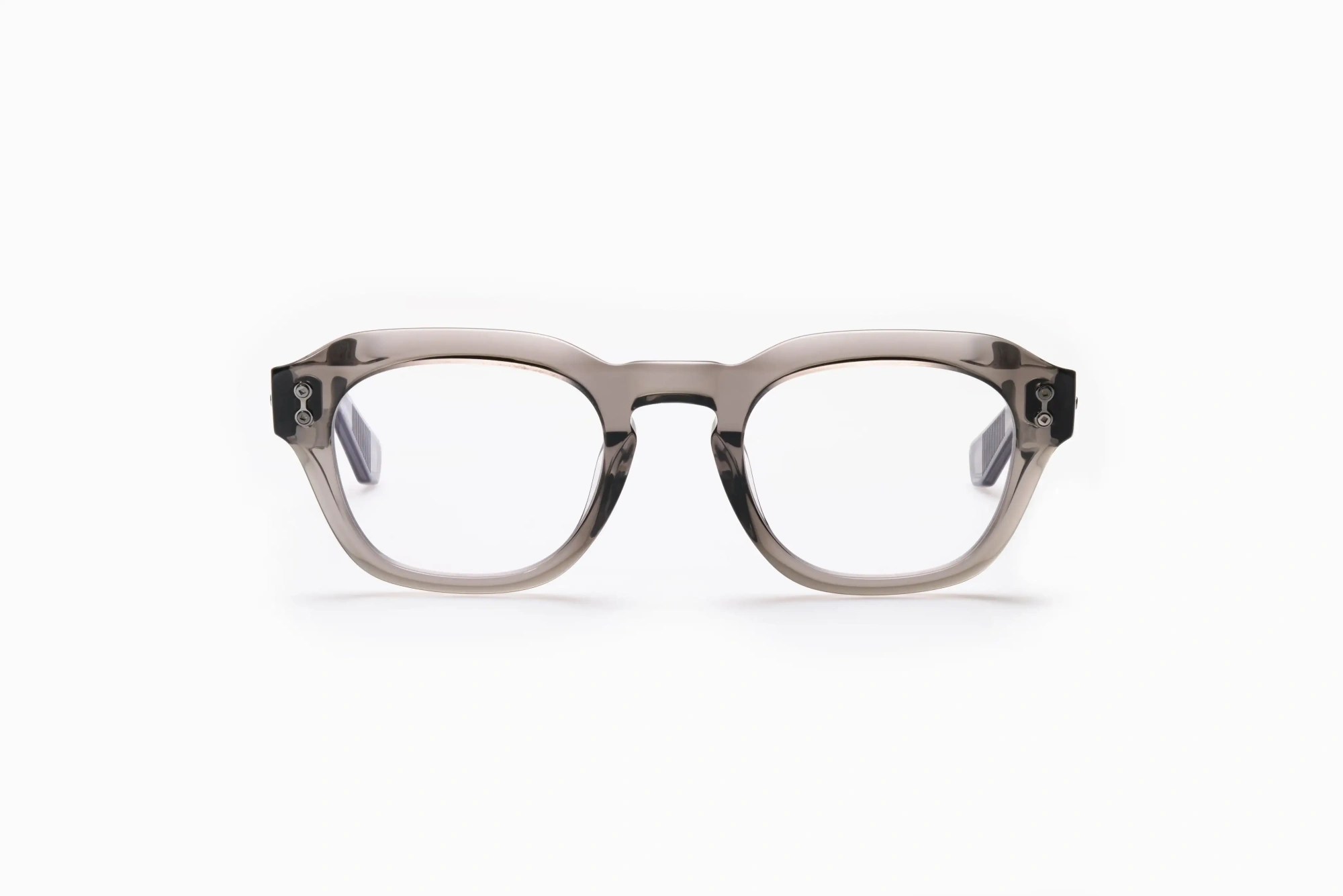 Оправа AKONI BLAZE AKX-514C-51 GRY-BLK (51-25)