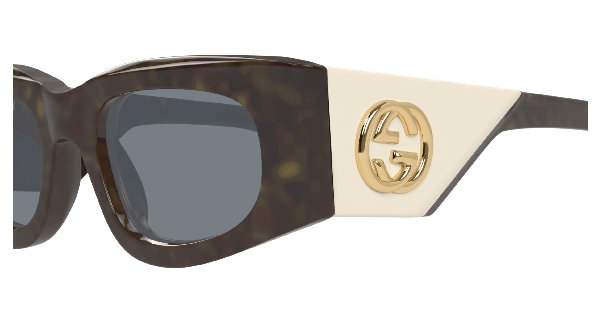 Солнцезащитные очки GUCCI GG1664S 003 (51-21)