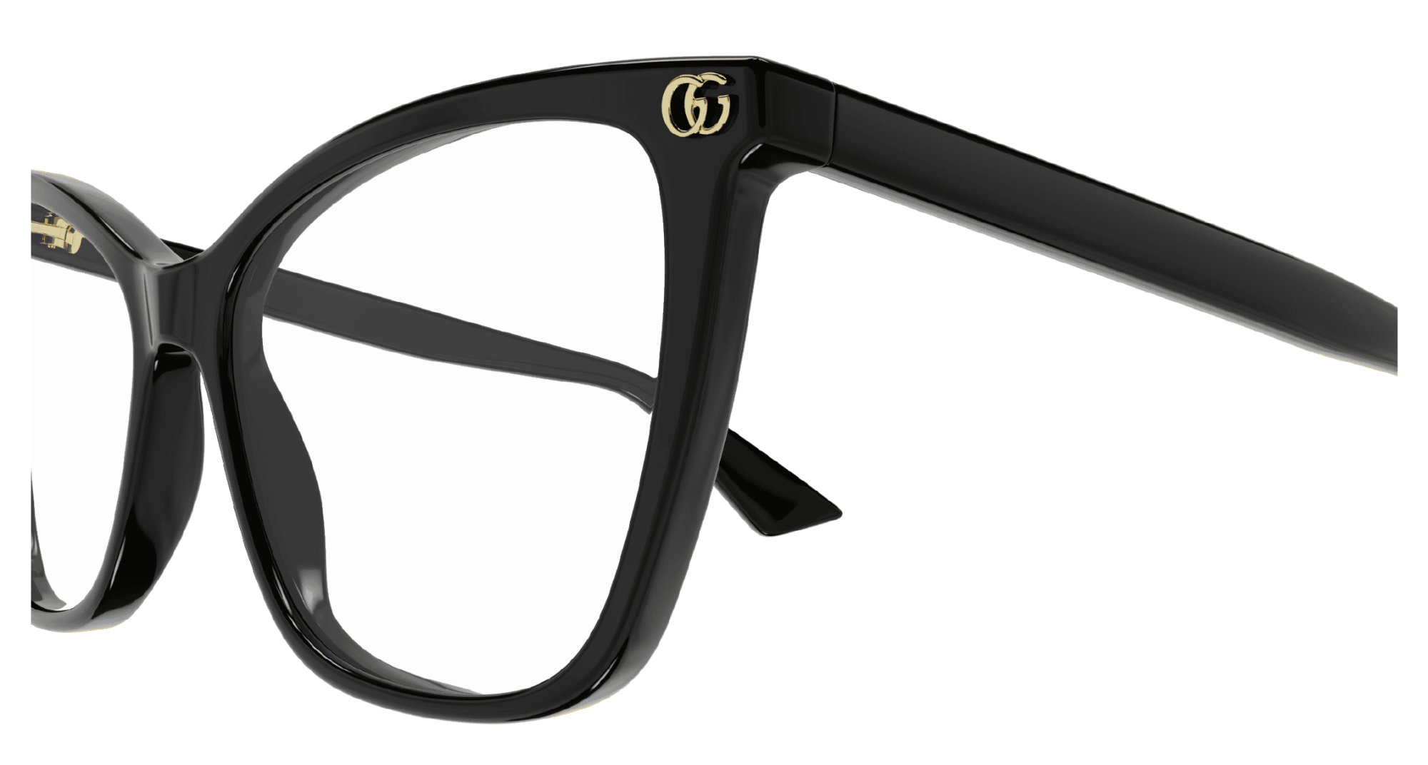 Оправа GUCCI GG1817O 001 (55-16)