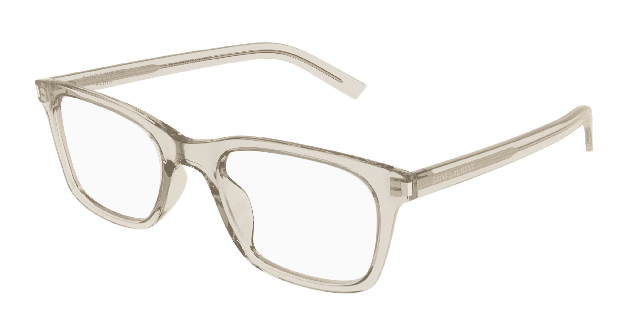 Оправа SAINT LAURENT SL 718 SLIM 008 (54-20)