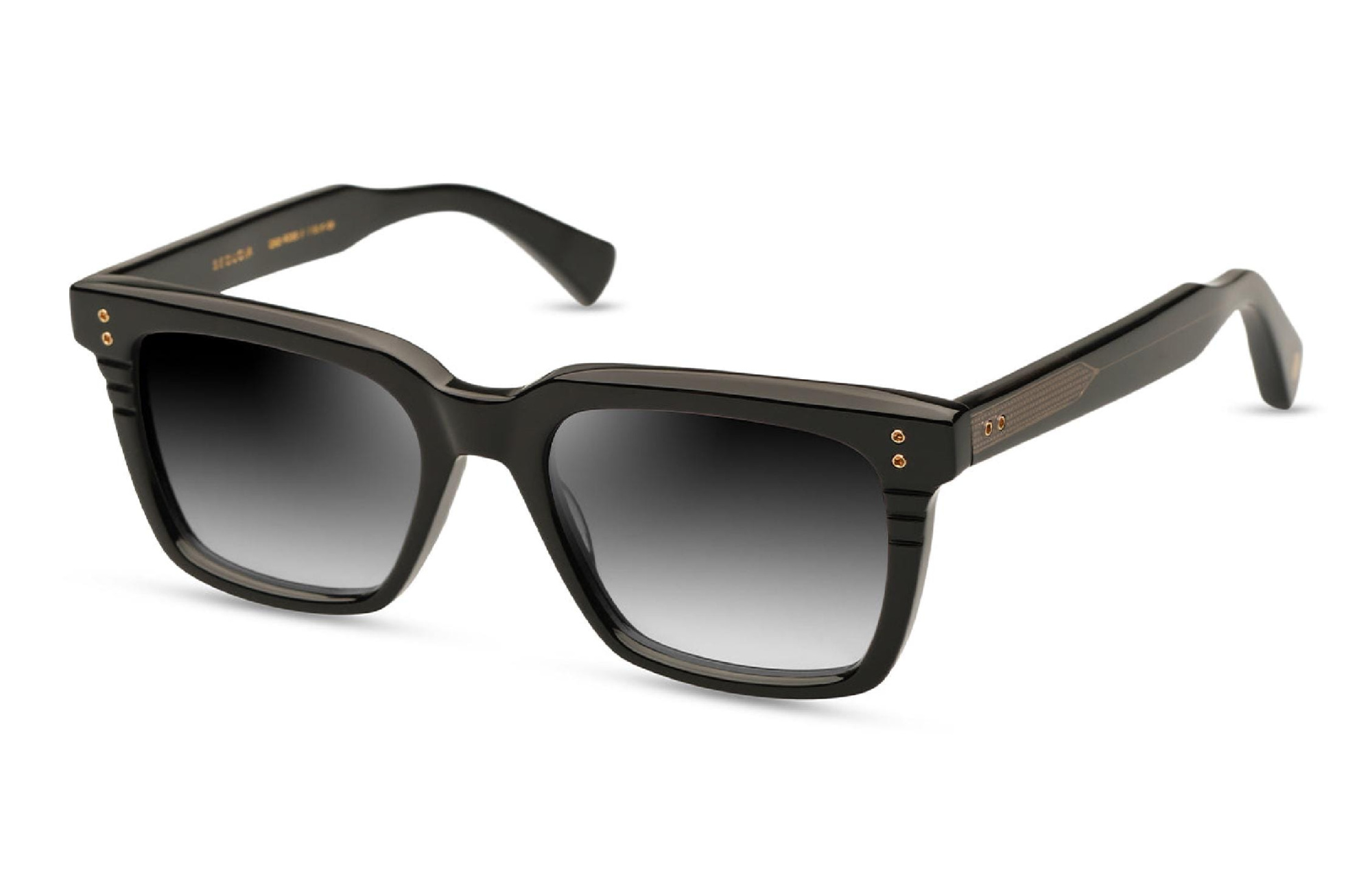 Солнцезащитные очки DITA SEQUOIA DRX-2086-F-T-BLK-54 (56-17)