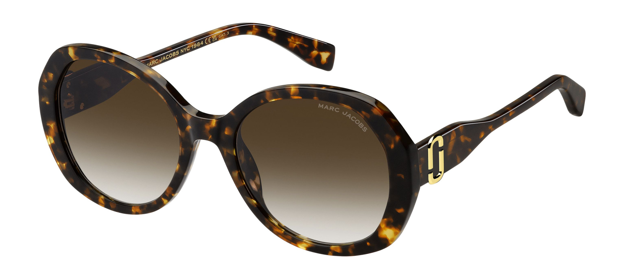 Солнцезащитные очки MARC JACOBS MARC 763/S 086 HA (55-20)