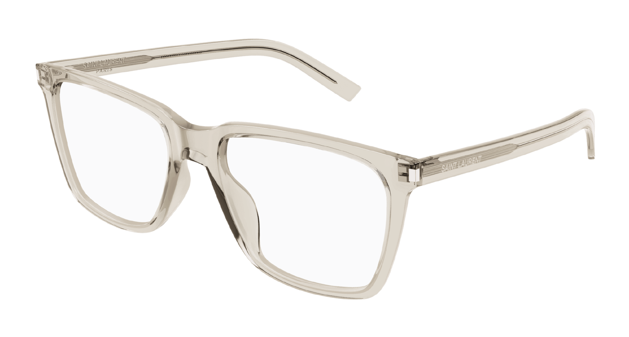 Оправа SAINT LAURENT SL 717 SLIM 004 (54-18)