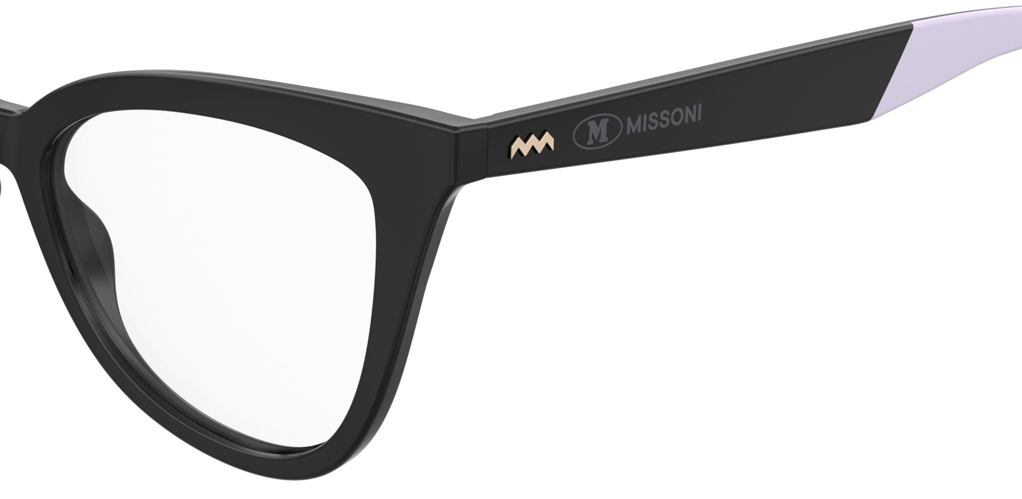 Оправа M MISSONI MMI 0176 807 (52-18)