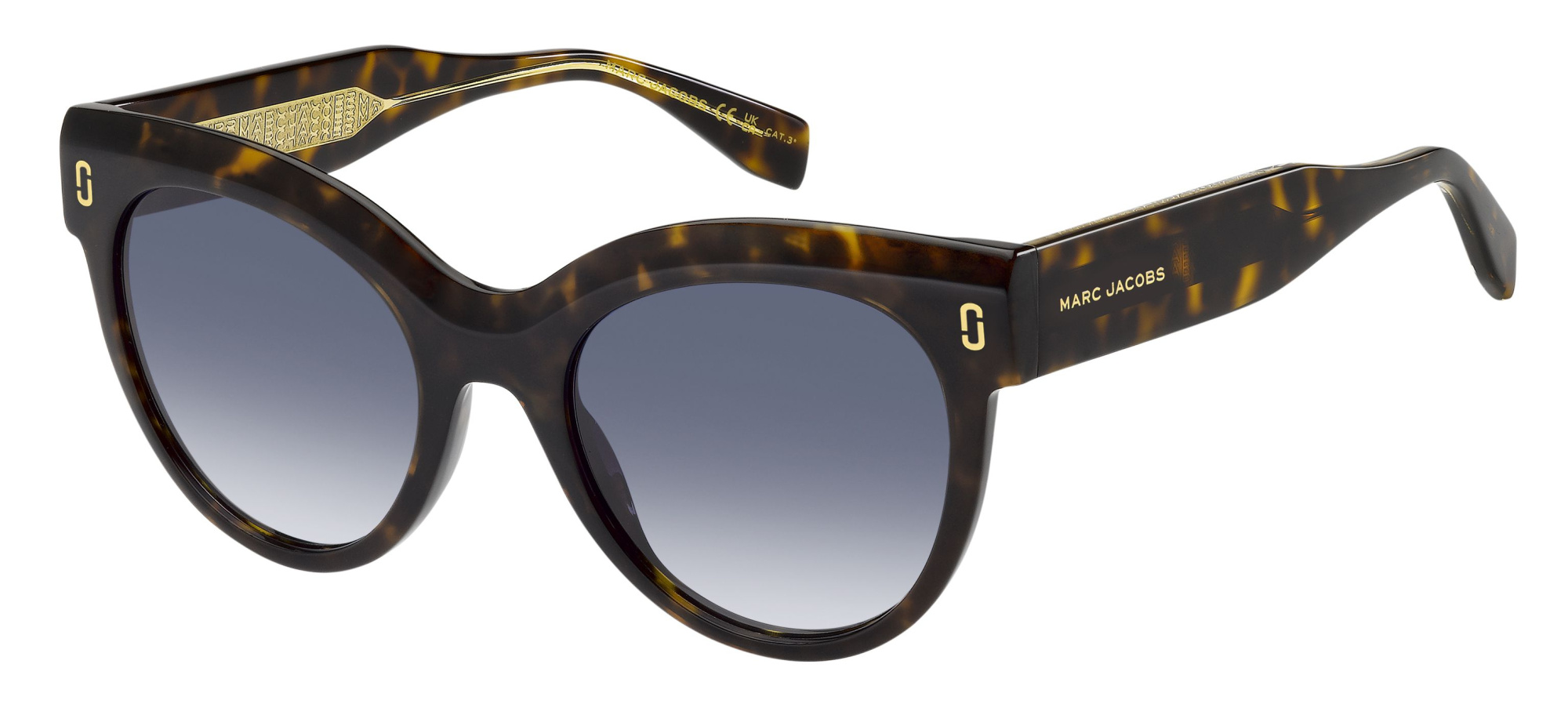 Солнцезащитные очки MARC JACOBS MJ 1134/S 086 08 (52-21)