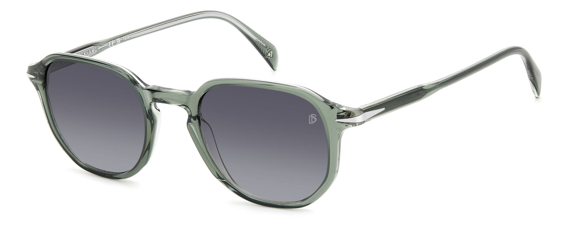 Солнцезащитные очки DAVID BECKHAM DB 1140/S B59 9O (50-22)