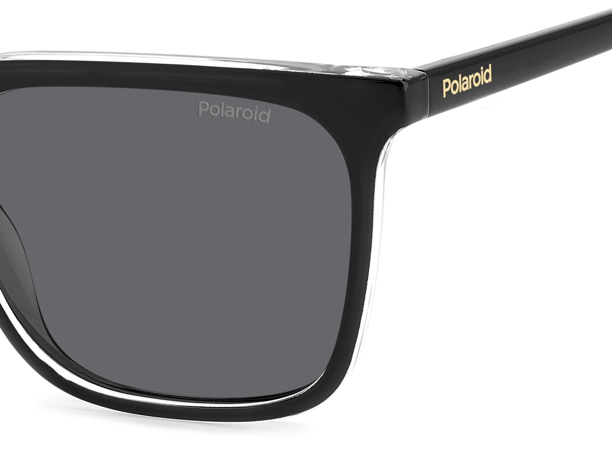 Солнцезащитные очки Polaroid PLD 4163/S 7C5 M9 (55-18)