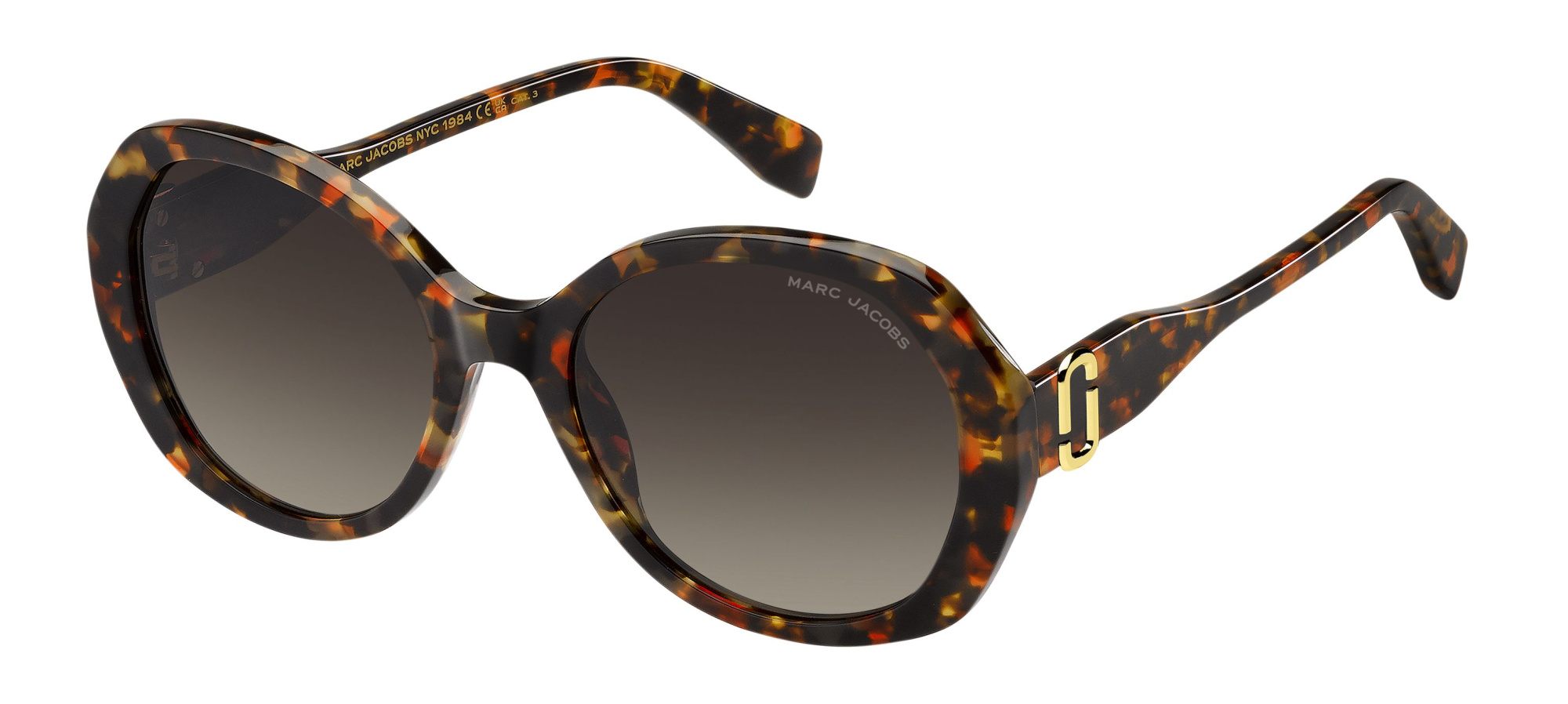 Солнцезащитные очки MARC JACOBS MARC 763/S 0UC HA (55-20)