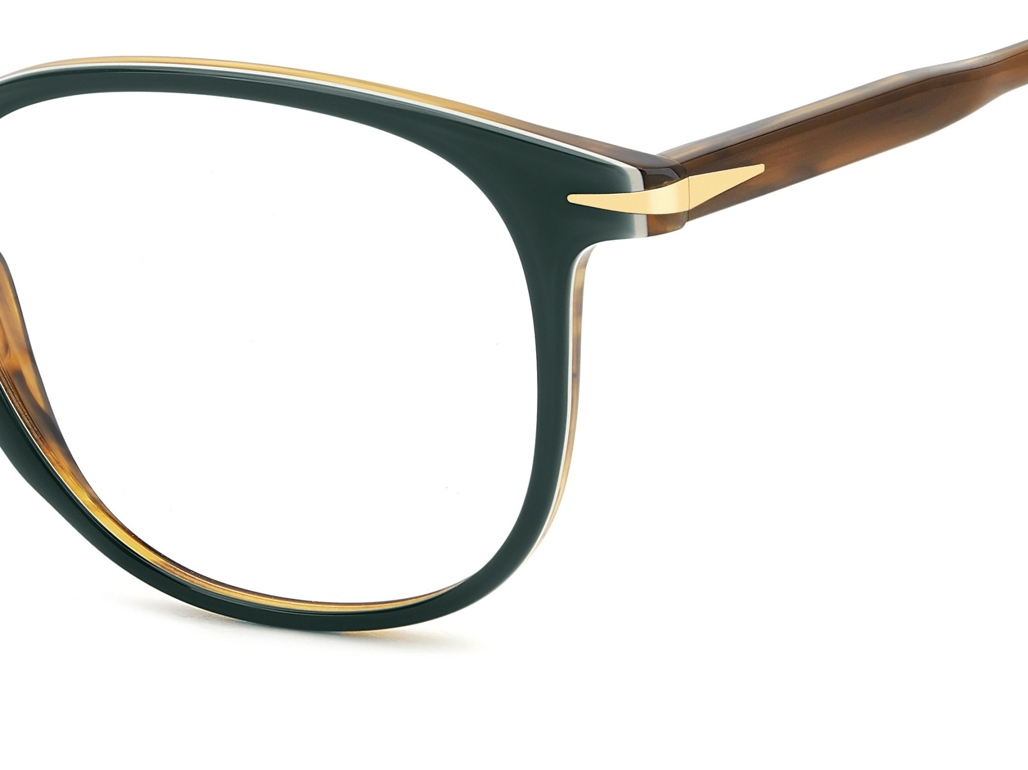 Оправа DAVID BECKHAM DB 1160 RFD (51-20)