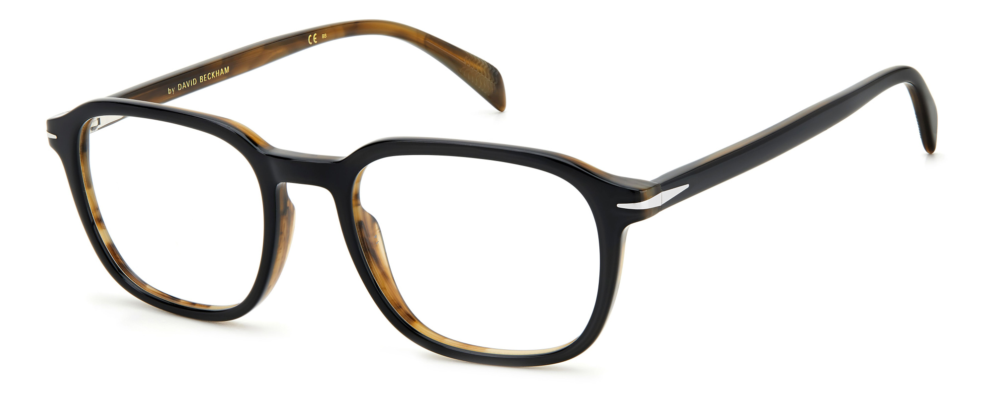 Оправа DAVID BECKHAM DB 1084 05K (51-19)
