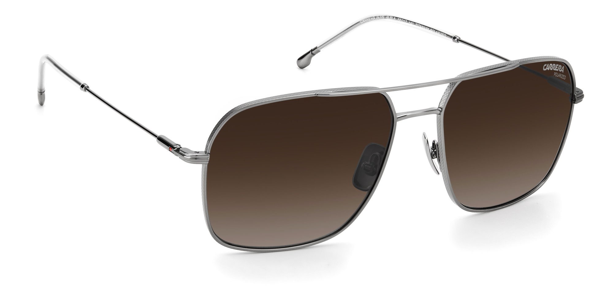 Солнцезащитные очки CARRERA 247/S 6LB LA (58-17)
