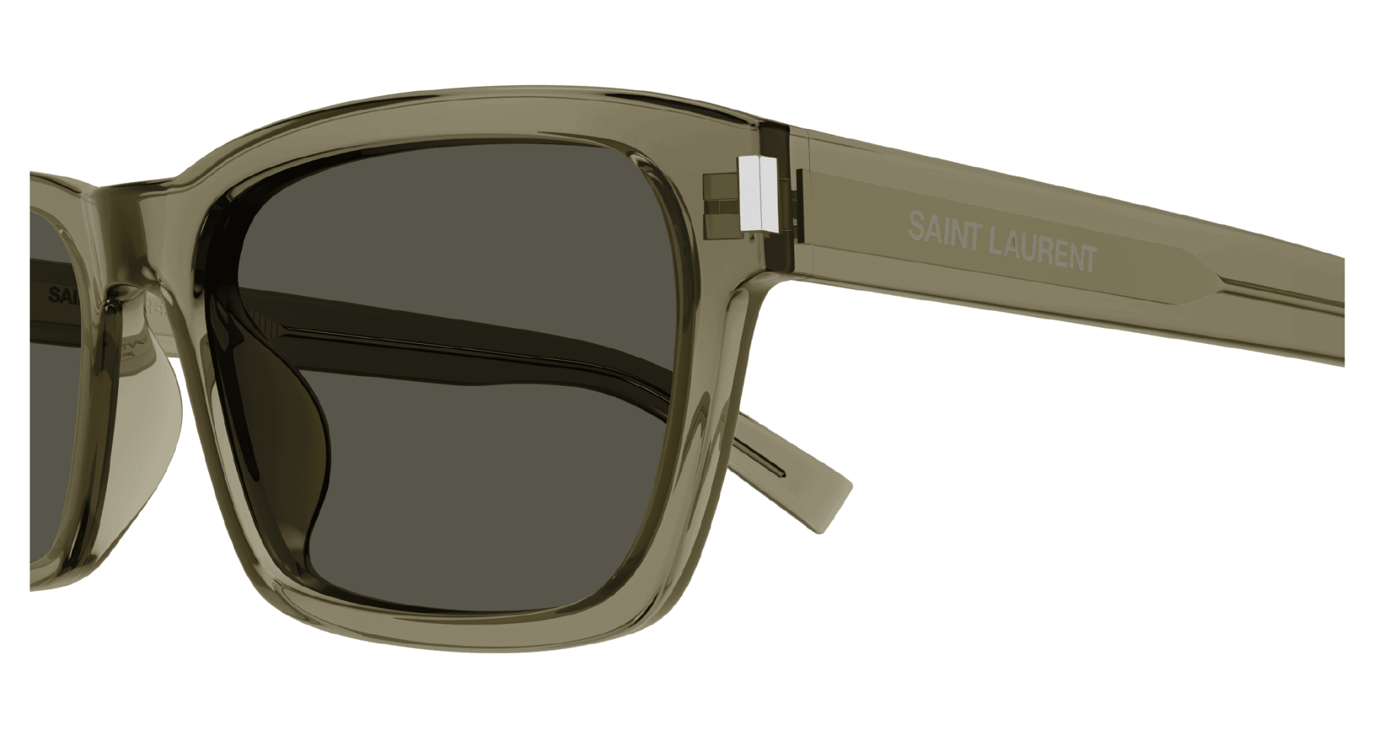 Солнцезащитные очки SAINT LAURENT SL 662 003 (57-19)