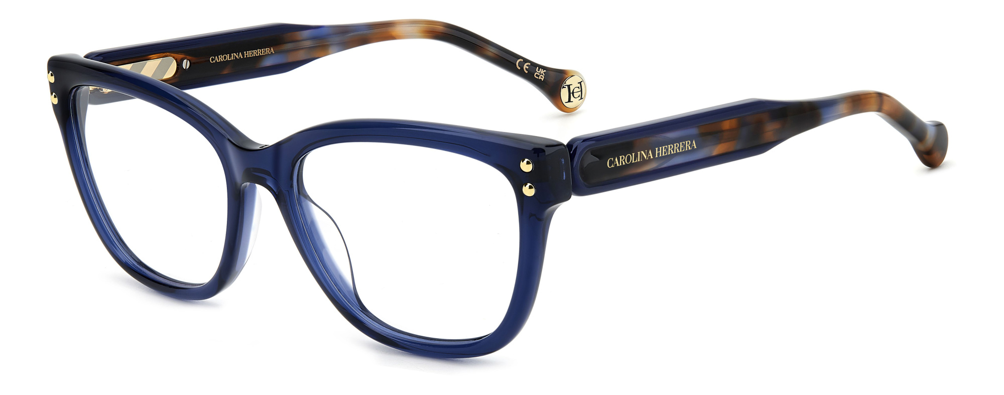 Оправа CAROLINA HERRERA HER 0317/G PJP (54-17)