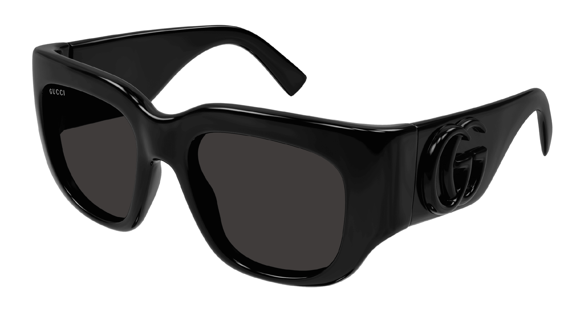 Солнцезащитные очки GUCCI GG1545S 001 (53-20)