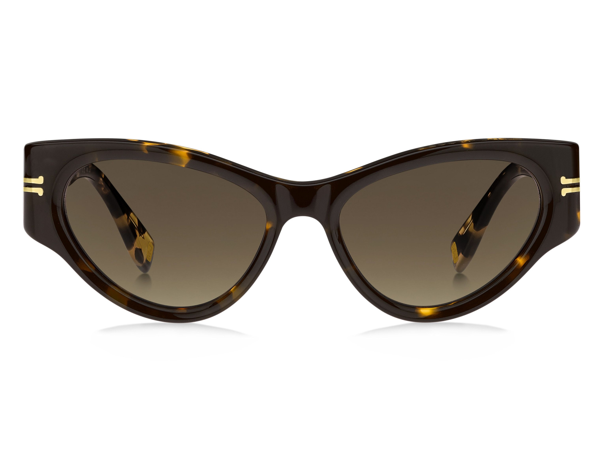 Солнцезащитные очки MARC JACOBS MJ 1045/S 086 HA (53-17)