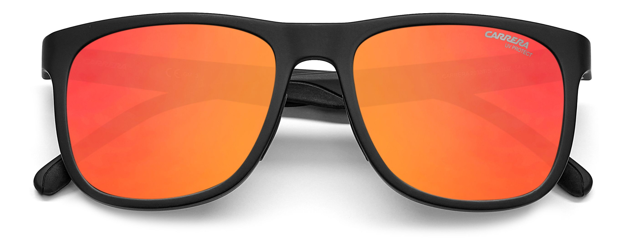 Солнцезащитные очки CARRERA 2038T/S 003 UZ (54-18)