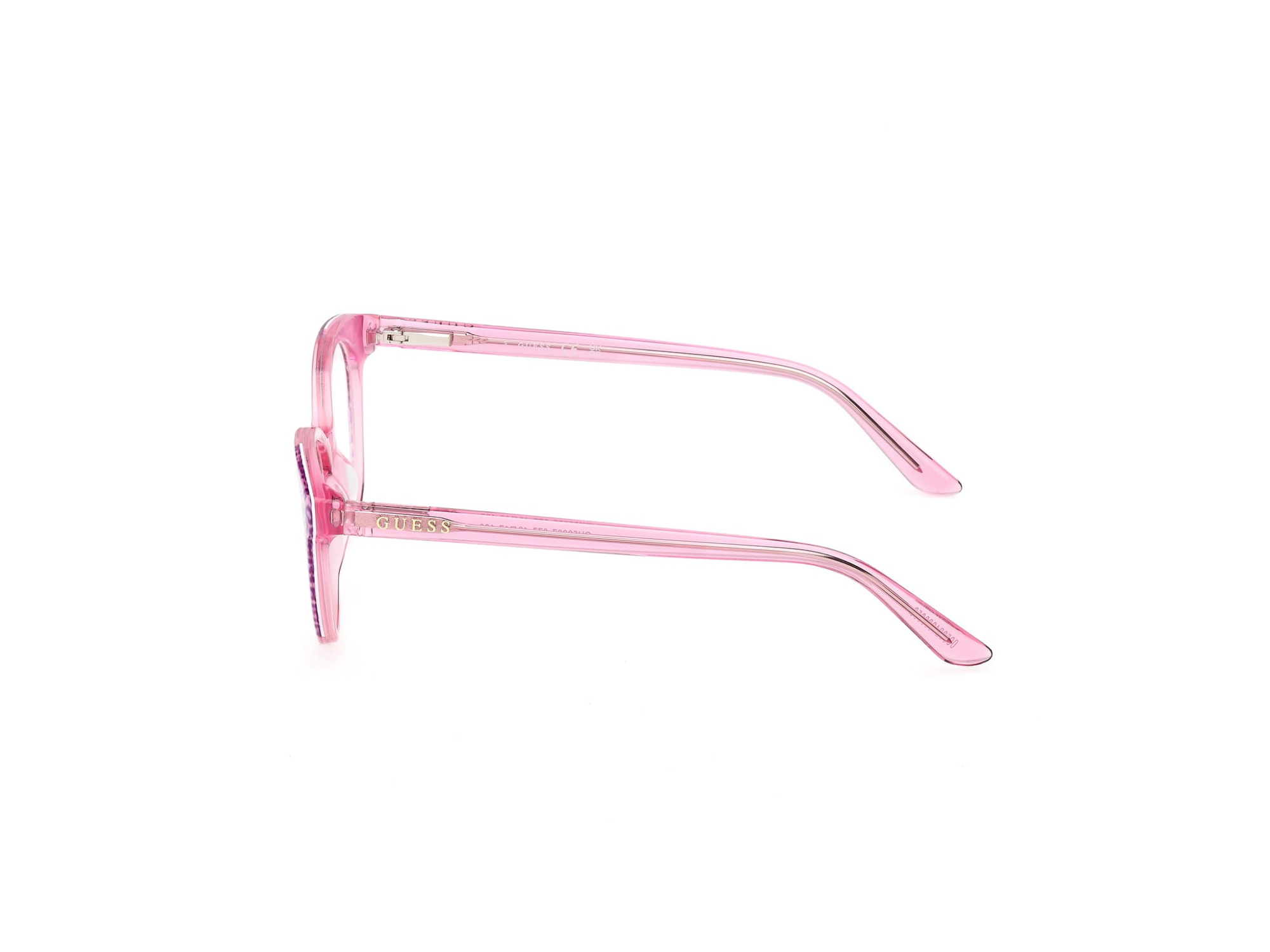 Оправа GUESS GU 50267 077 (46-17)
