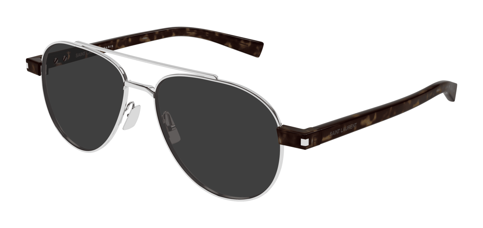 Солнцезащитные очки SAINT LAURENT SL 843 002 (54-15)
