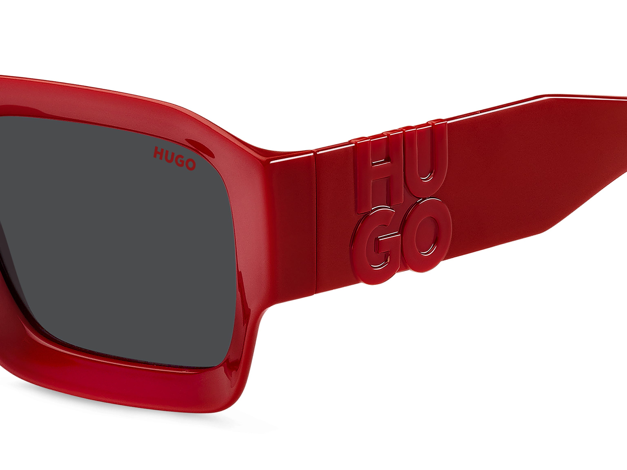 Солнцезащитные очки HUGO HG 1311/S C9A IR (52-23)