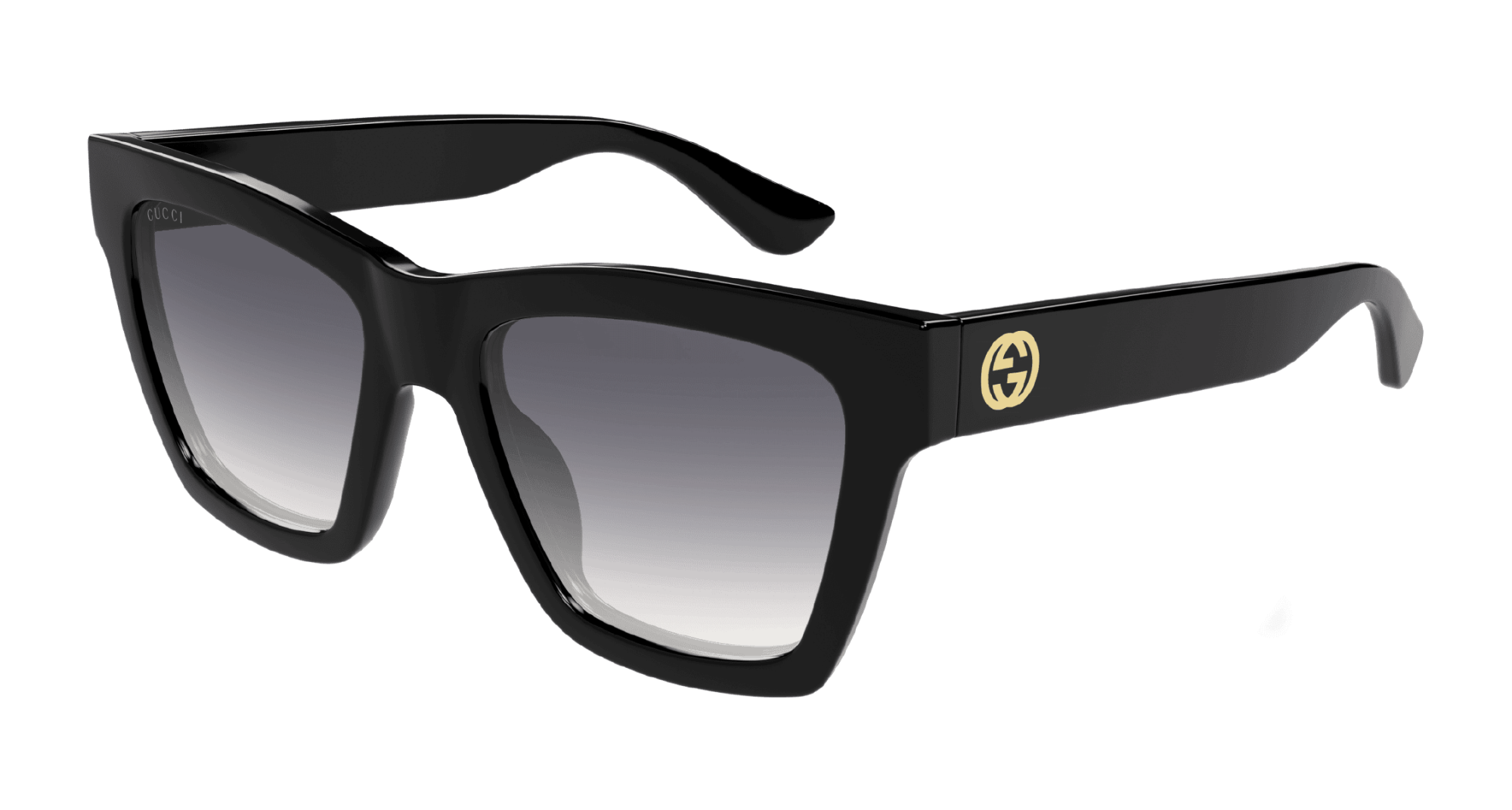 Солнцезащитные очки GUCCI GG1714S 001 (54-19)