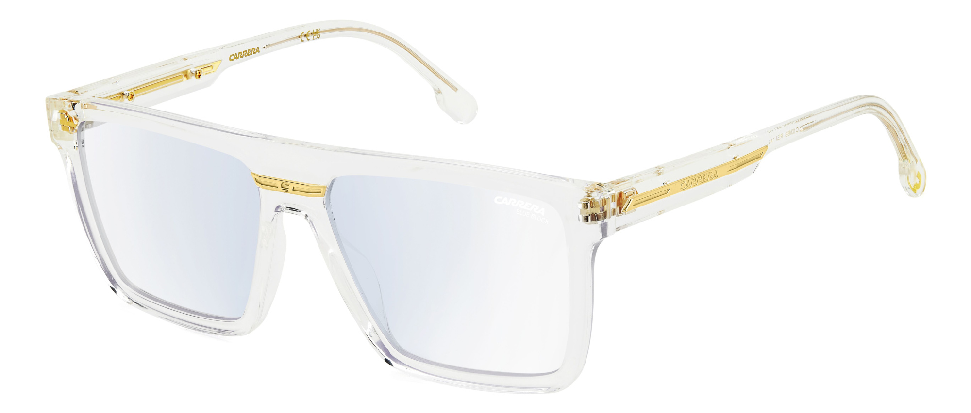 Оправа CARRERA VICTORY C 03/BB REJ (58-16)