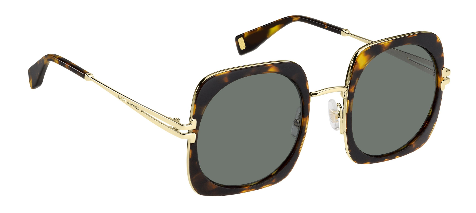 Солнцезащитные очки MARC JACOBS MJ 1101/S 086 QT (53-24)