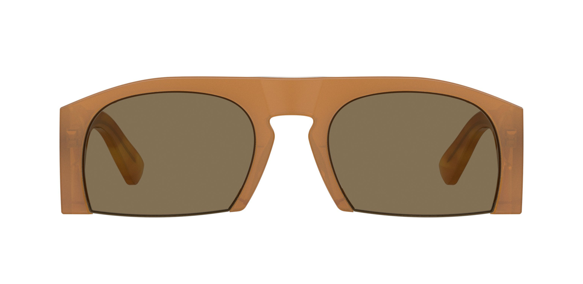 Солнцезащитные очки MOSCHINO MOS203/S C9B 70 (55-22)