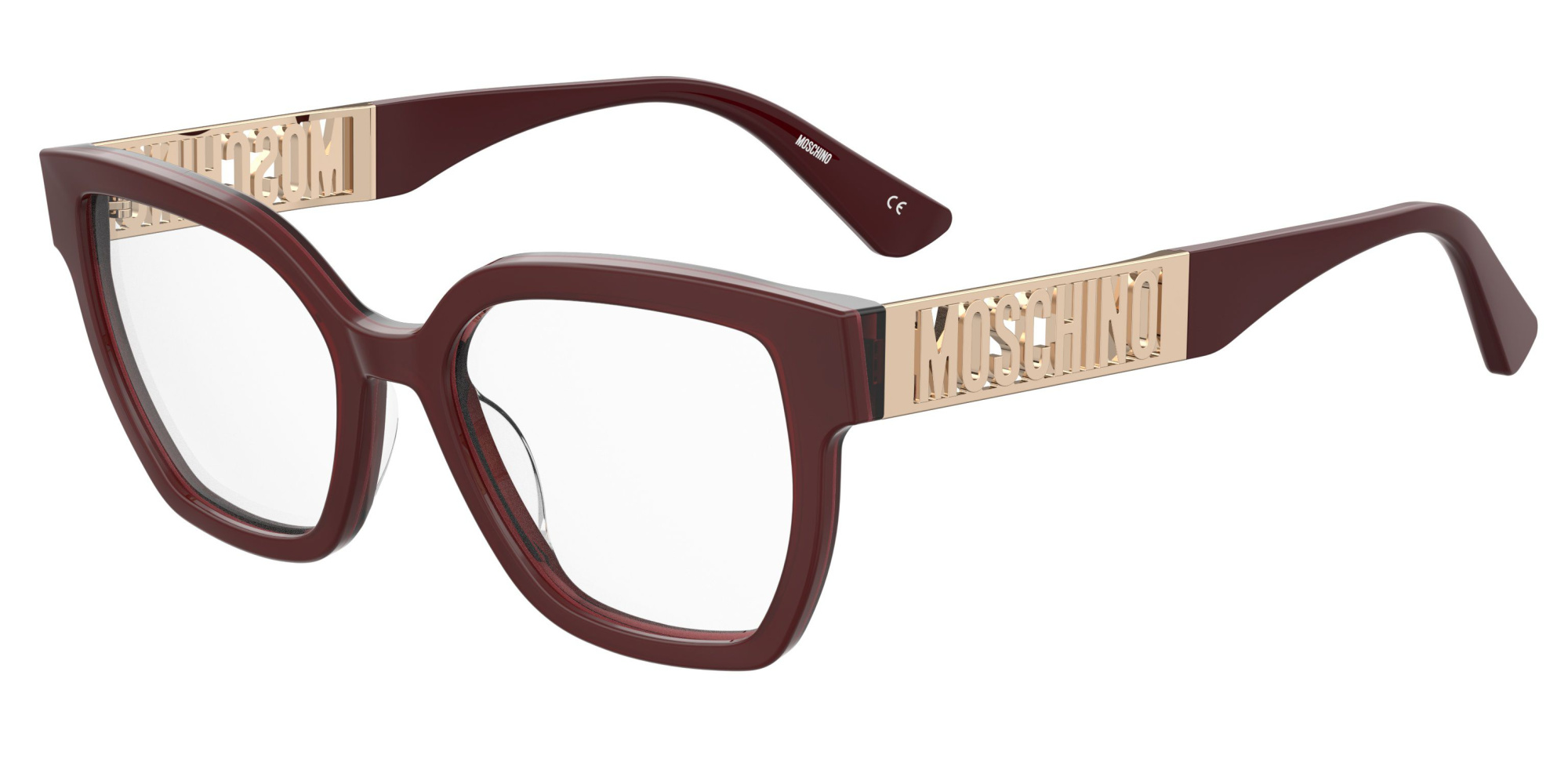 Оправа MOSCHINO MOS633 LHF (52-18)