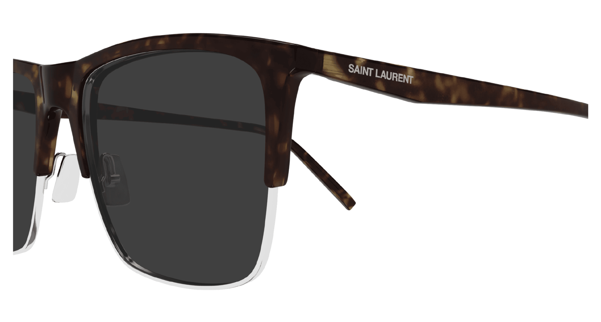 Солнцезащитные очки SAINT LAURENT SL 768 003 (57-18)