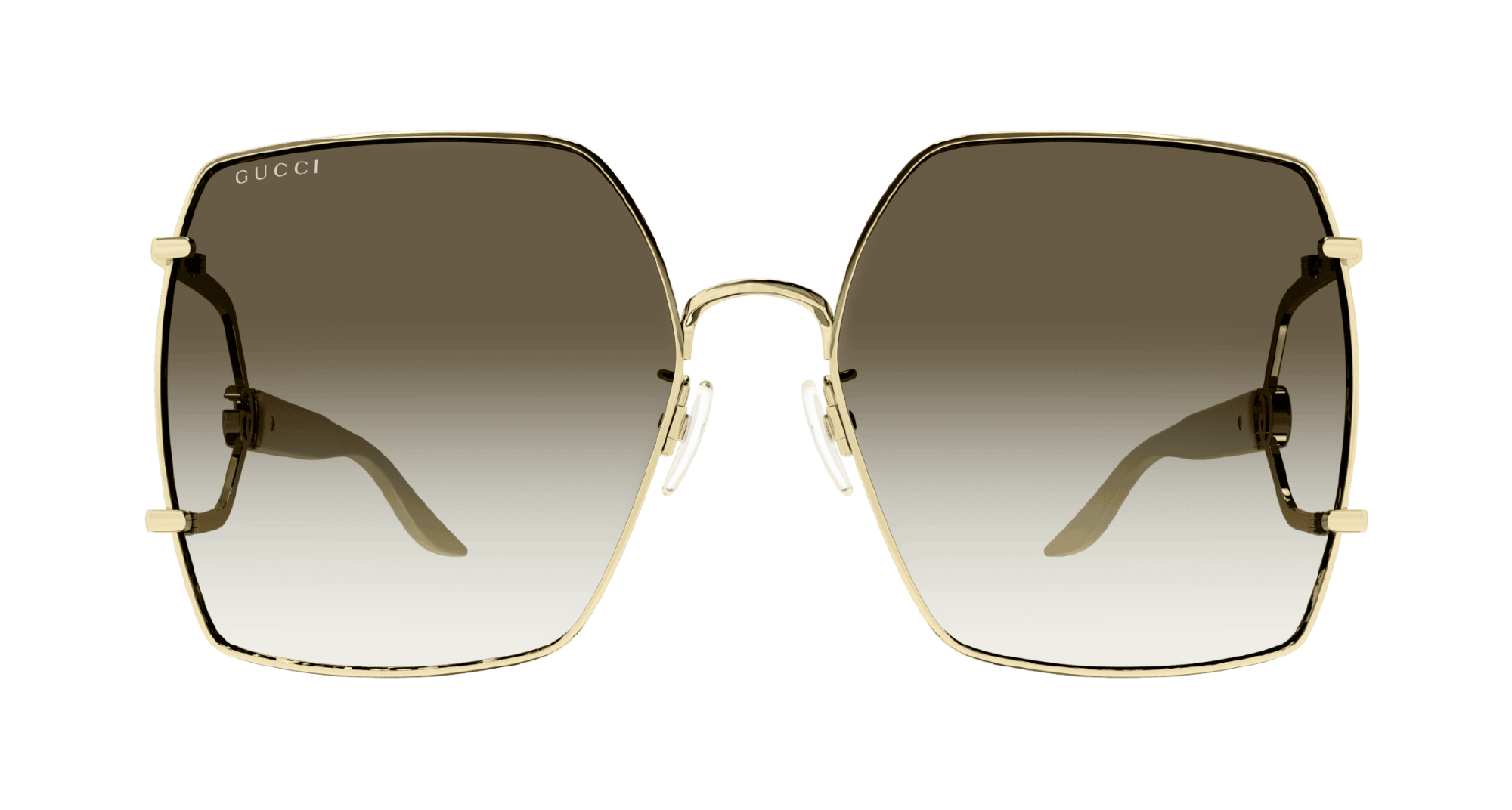 Солнцезащитные очки GUCCI GG1564SA 003 (61-17)