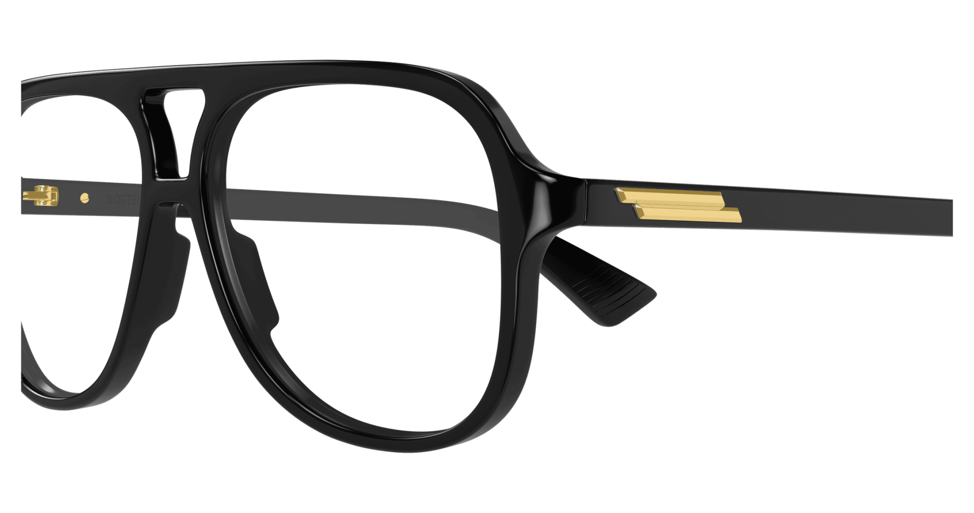 Оправа BOTTEGA VENETA BV1417O 001 (56-13)
