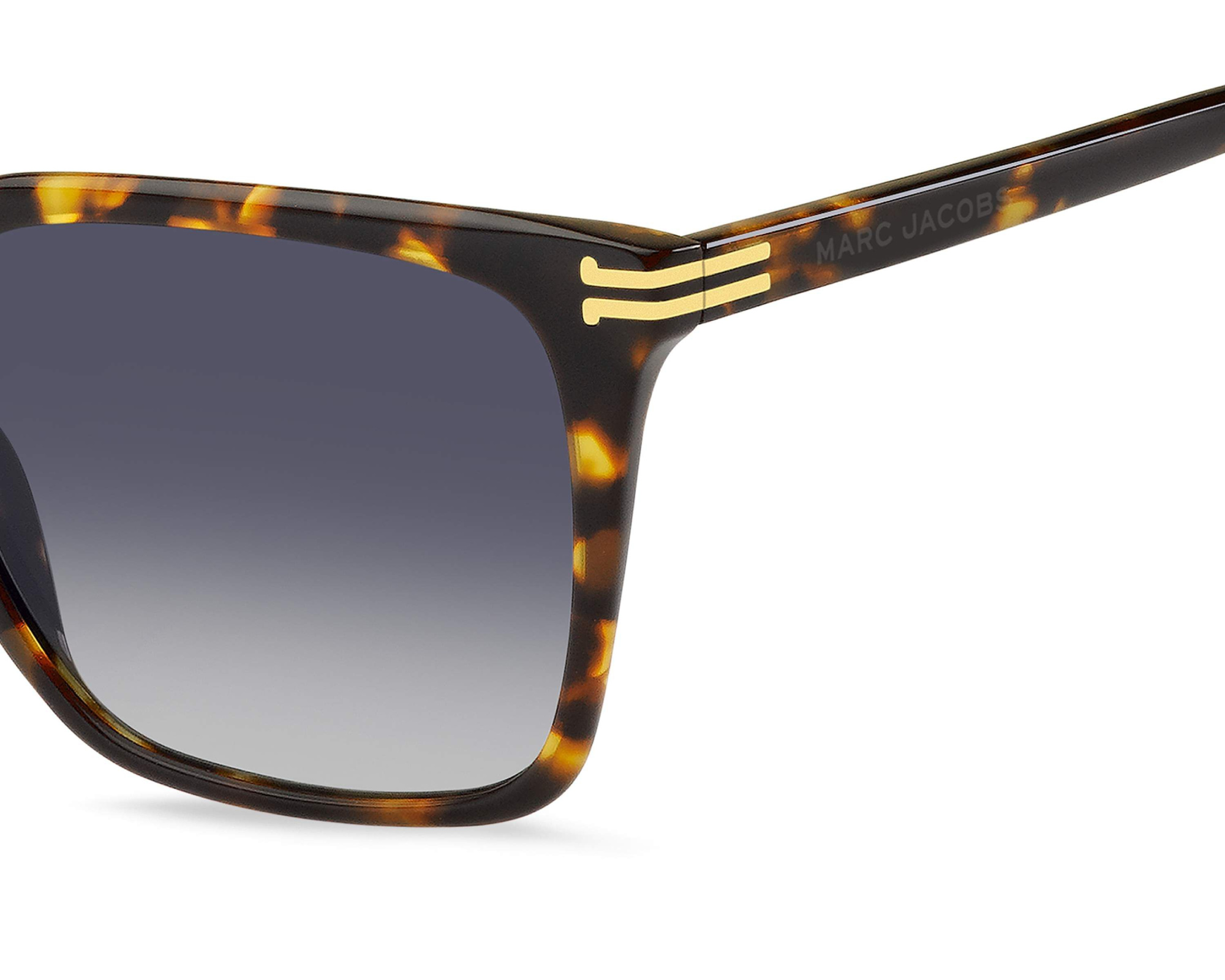 Солнцезащитные очки MARC JACOBS MJ 1094/S 086 GB (55-17)