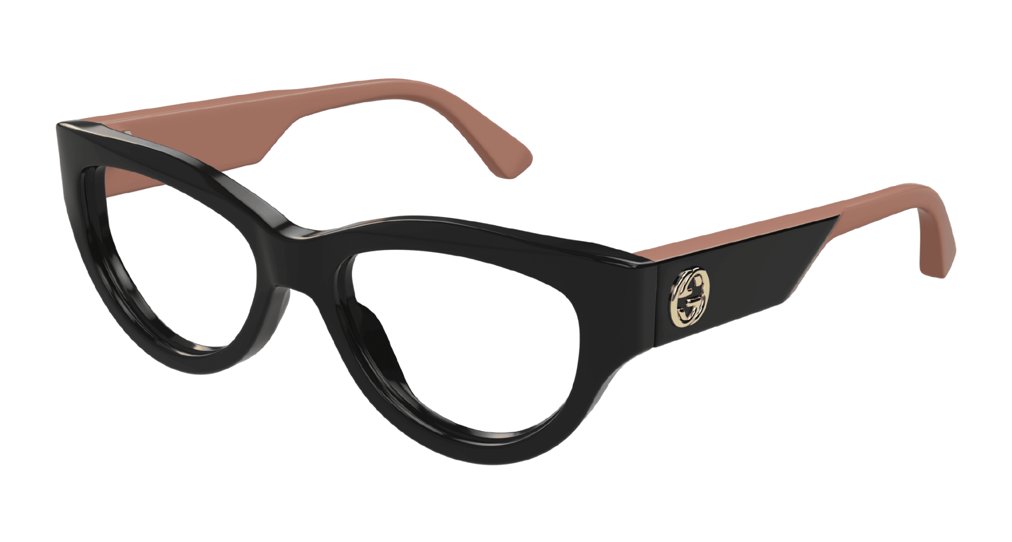 Оправа GUCCI GG1665O 008 (53-16)