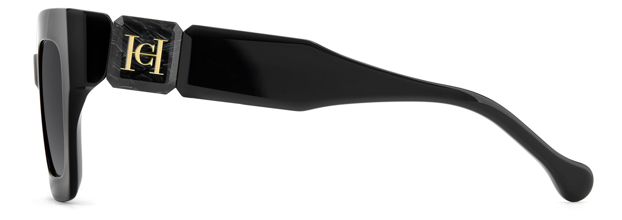 Солнцезащитные очки CAROLINA HERRERA HER 0328/S 807 9O (49-24)