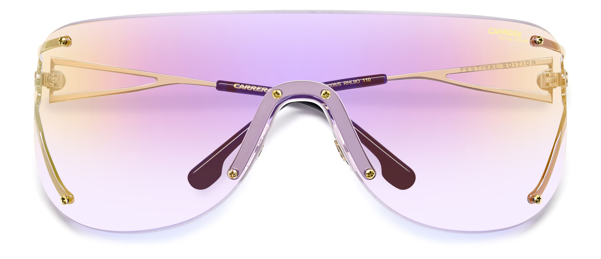 Солнцезащитные очки CARRERA 3006/S RHL TE (99-01)