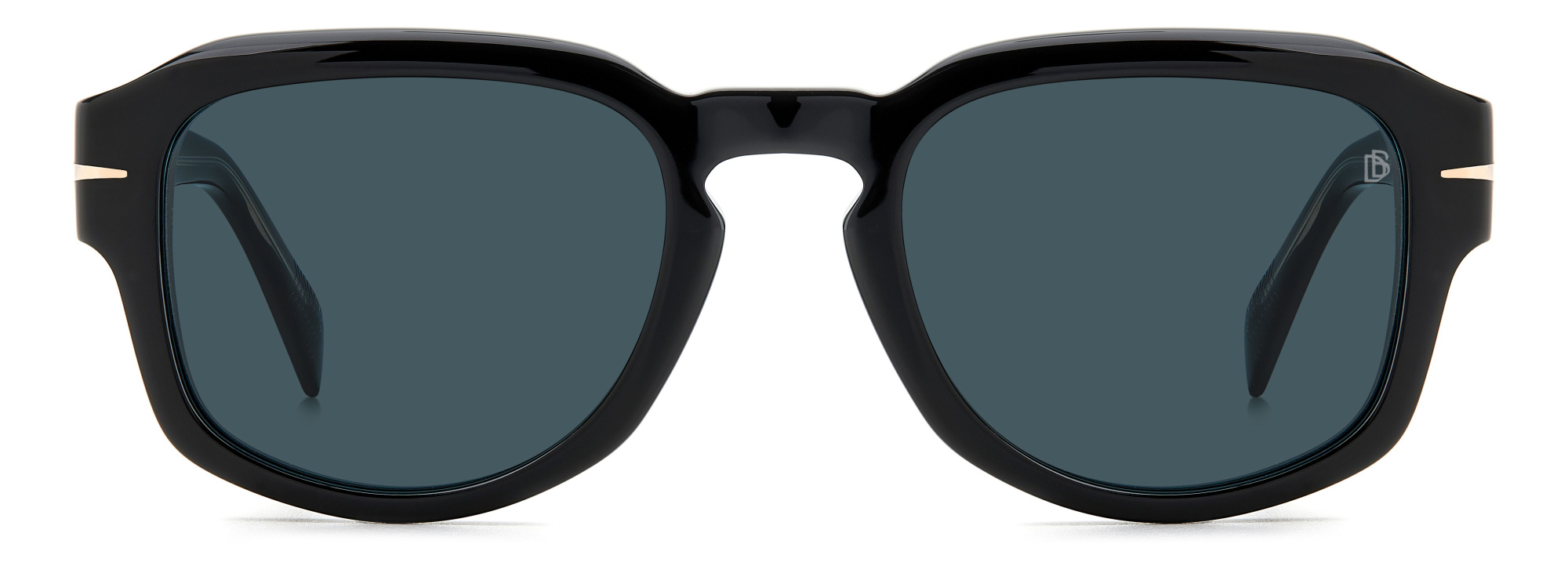 Солнцезащитные очки DAVID BECKHAM DB 7098/S 807 KU (51-23)