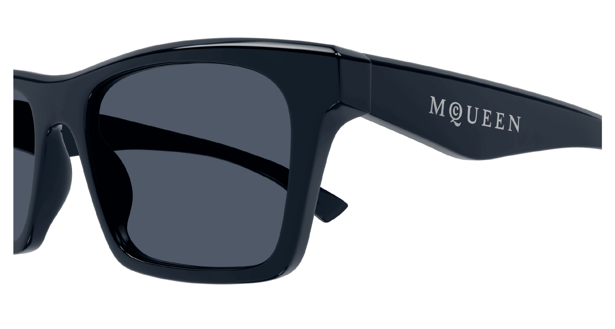 Солнцезащитные очки ALEXANDER MCQUEEN AM0472S 005 (53-18)