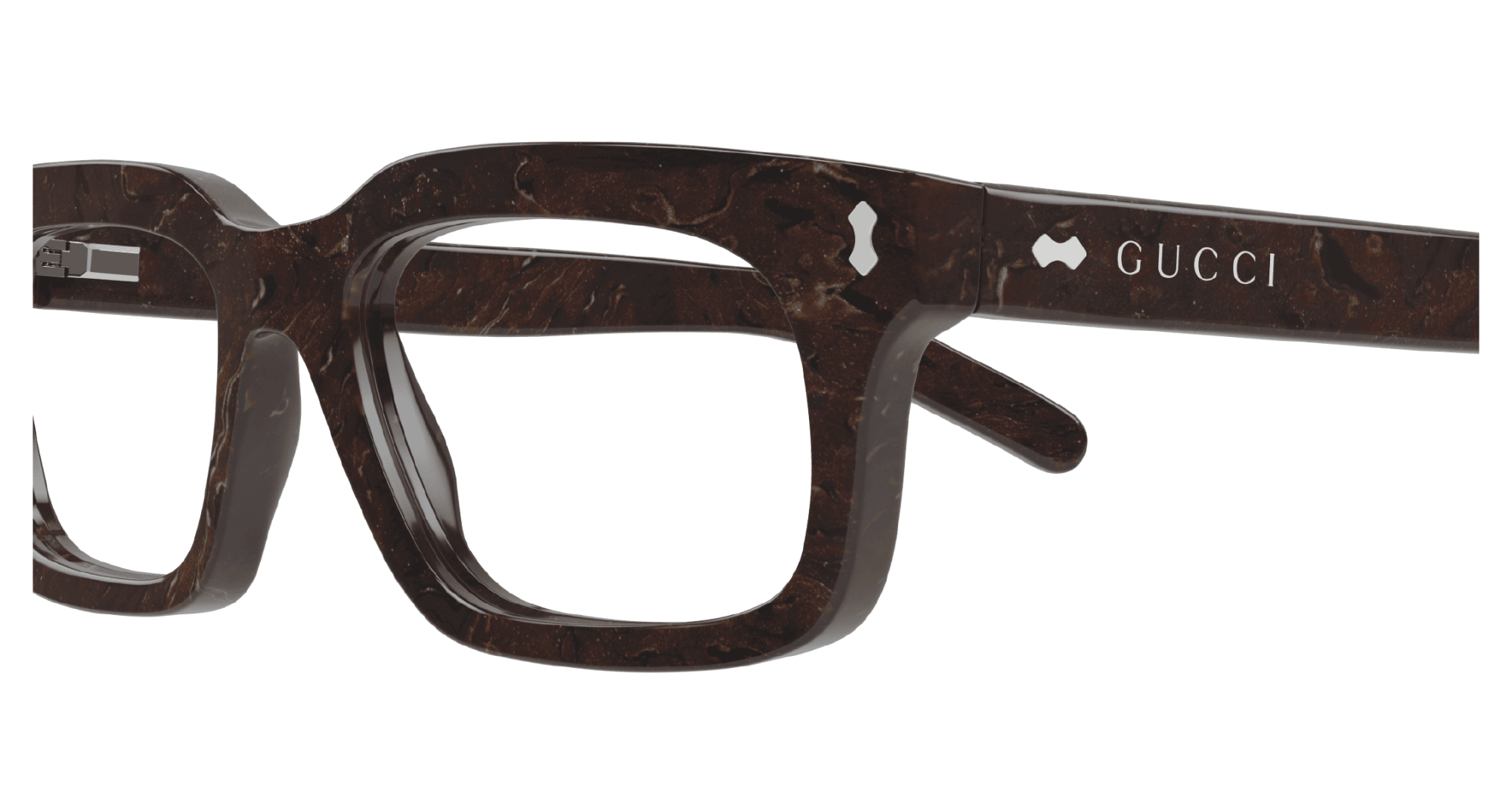 Оправа GUCCI GG1711S 003 (53-18)