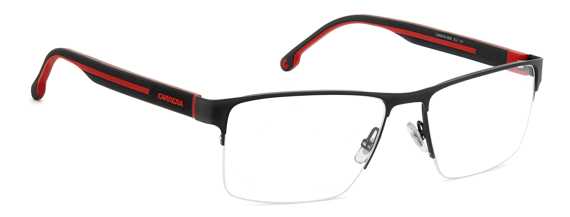 Оправа CARRERA 8893 BLX (58-18)
