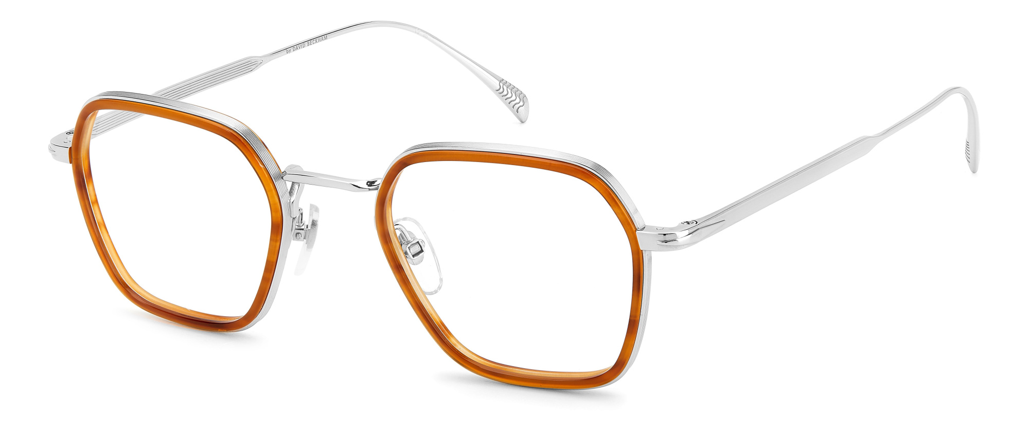 Оправа DAVID BECKHAM DB 1103 YL7 (49-23)