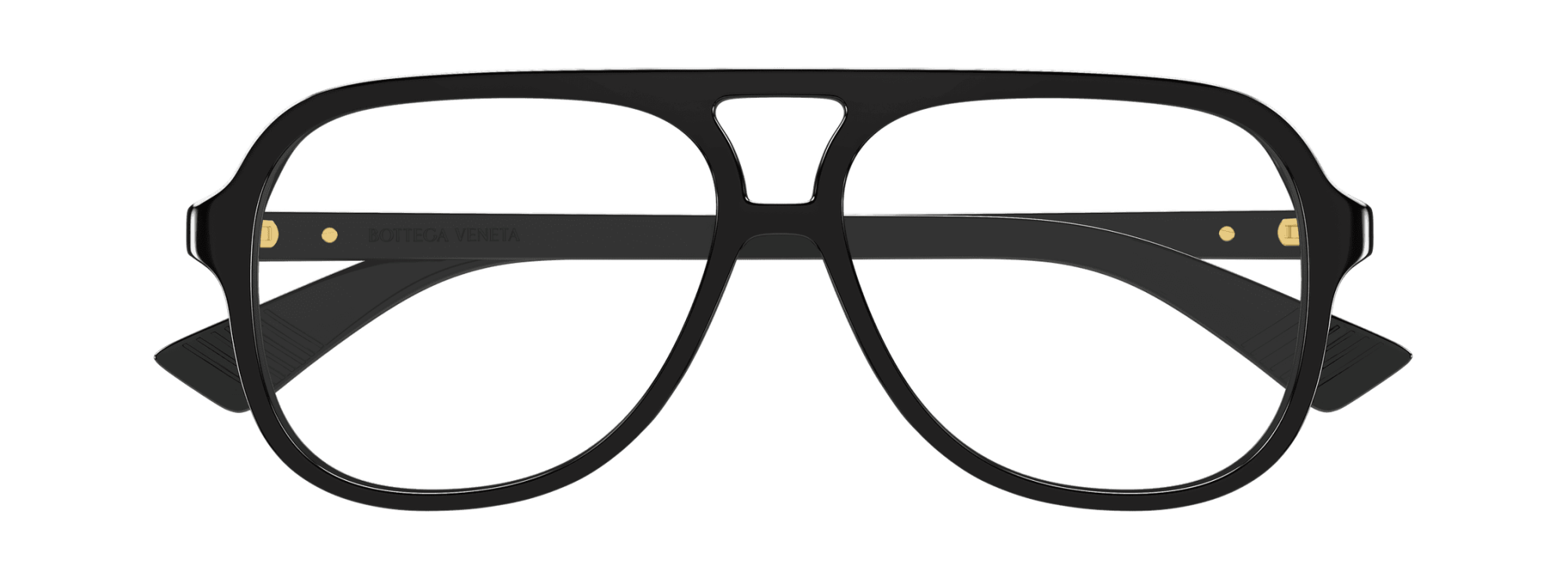 Оправа BOTTEGA VENETA BV1417O 001 (56-13)